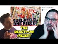 SO COS'È IL ONE PIECE! SVELATO IL MISTERO DEL MANGA nella reaction alla TEORIA FINALE di 88Zeldafun