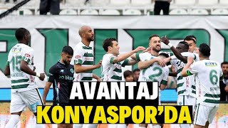 Avantaj Konyaspordatümosan Konyaspor Kalan Haftalarda Kümede Kalma Adına Büyük Bir Avantaja Sahip.