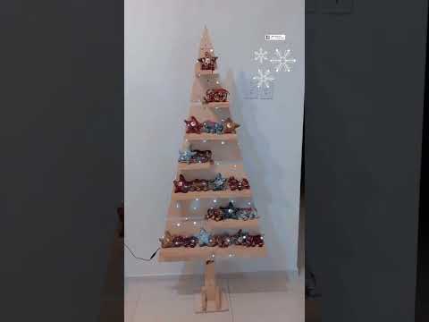 Árvore de Natal