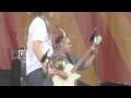 Fredy Omar Con Su Banda At New Orleans Jazz Fest 2014 04 27 2014 1 