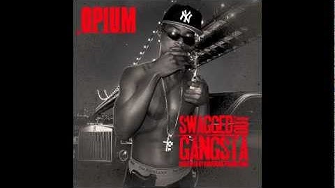 Opium feat St Laz - Blood, Money, Power prod by Drop Down Productions