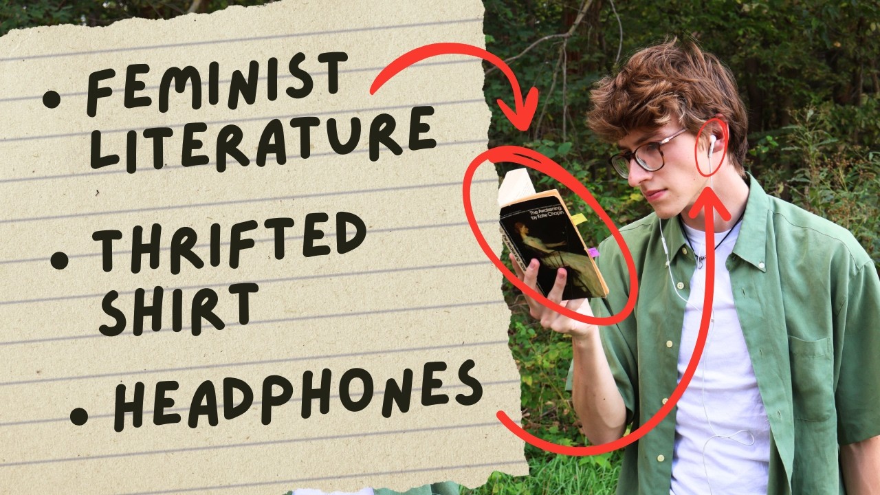 Стать совершенным исполнительским мужчиной