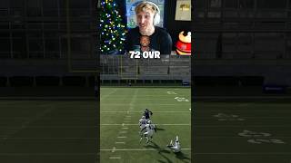 Scoring A Td W/ Aj Brown In Every Madden!