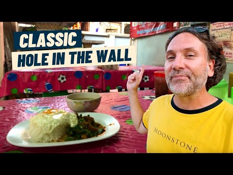 CHIANG MAI - Tasty Thai Food (Best Of Thailand 030)
