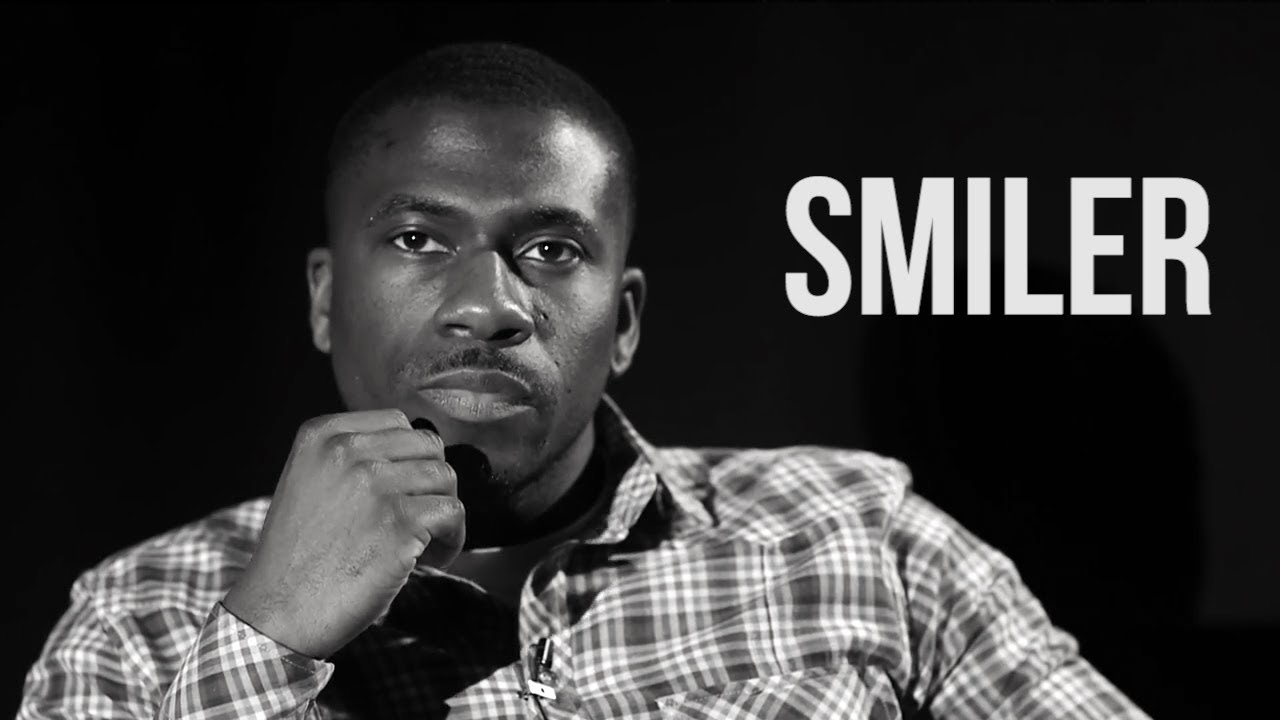 Smiler - Record Label Culture, Acquired Knowledge, Being A Family Man And Mastering The Game
