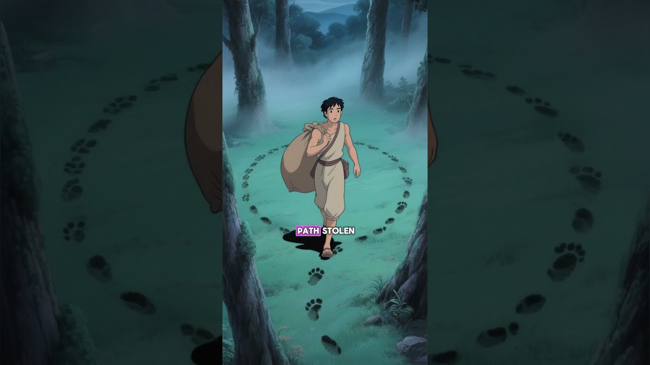 Tlacolotl: The Night Traveler's Fear 