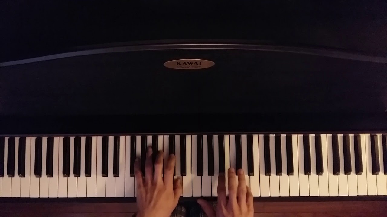 21 Parallel Scale Etude【Bastien Piano Level 4 Technic】