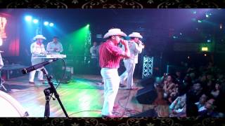 Ak-7 en Vivo - LOS 3 PELONES - Noches de V-Live con La Ley 107.9 - 2011 - HD