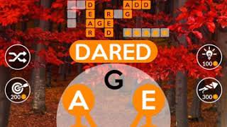 Wordscapes Level 3003 Answers screenshot 3