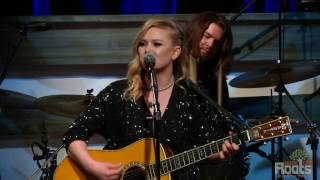 Hailey Whitters - "Long Come To Jesus" @ Music City Roots