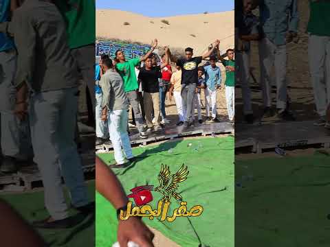 العتب على أبوها و اهلها اللي ربوها خلوني أبكي يوم الخطوبها الفنان عمار ابوغليون المخرج صقر الجمل