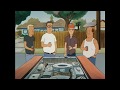 King Of the Hill - It