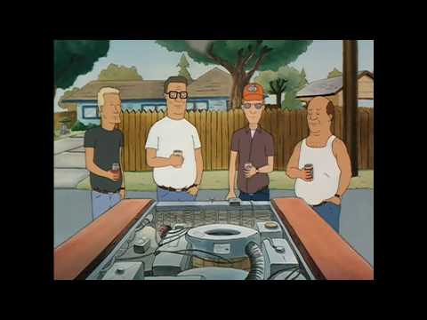 Mot - King of the Hill - FilmFreeway