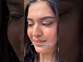 Sab dekhtey reh gaye ! Esa Engagement look #bbg #engagementmakeup #makeup