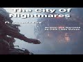 The City of Nightmares Written and Narrated by Dark Little Voices| ft. Phoenix Fire #halloween2022