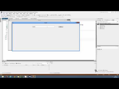 autocomplete textbox from listbox vb net Sourav Bhattacharya