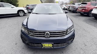 2018 Volkswagen Passat 2 0T S Rockaway Morristown Parsippany-Troy Hills Randolph Morris County