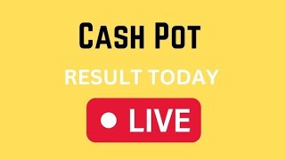 Afiyu Kent Supreme Ventures Cash Pot Result Today 08:30 AM draw for 03 August 2026