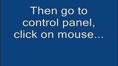 how to get a runescape cursor