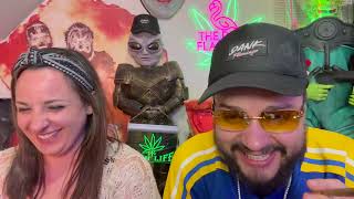 Dankin with the Flamingos Get Super Baked with Shop Hello Mary!!