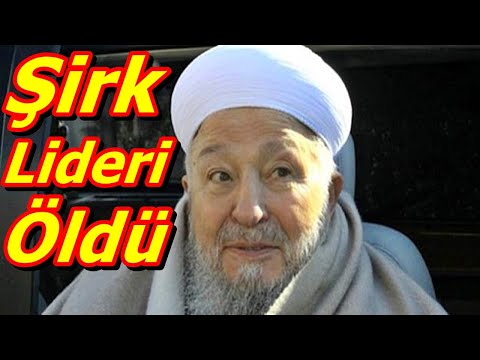 Mahmut Efendi Şirkiyle Beraber Öldü - Kadir BABA K.S Anlatıyor