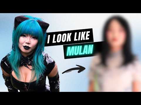 احتضان تراثي الصيني لوالدي TRANSFORMED