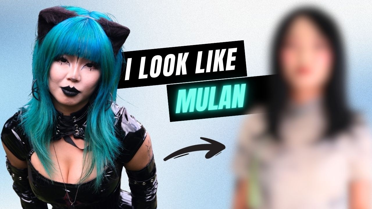 Принимаю своё китайское наследие ради родителей | ПРЕОБРАЖЕНИЕ