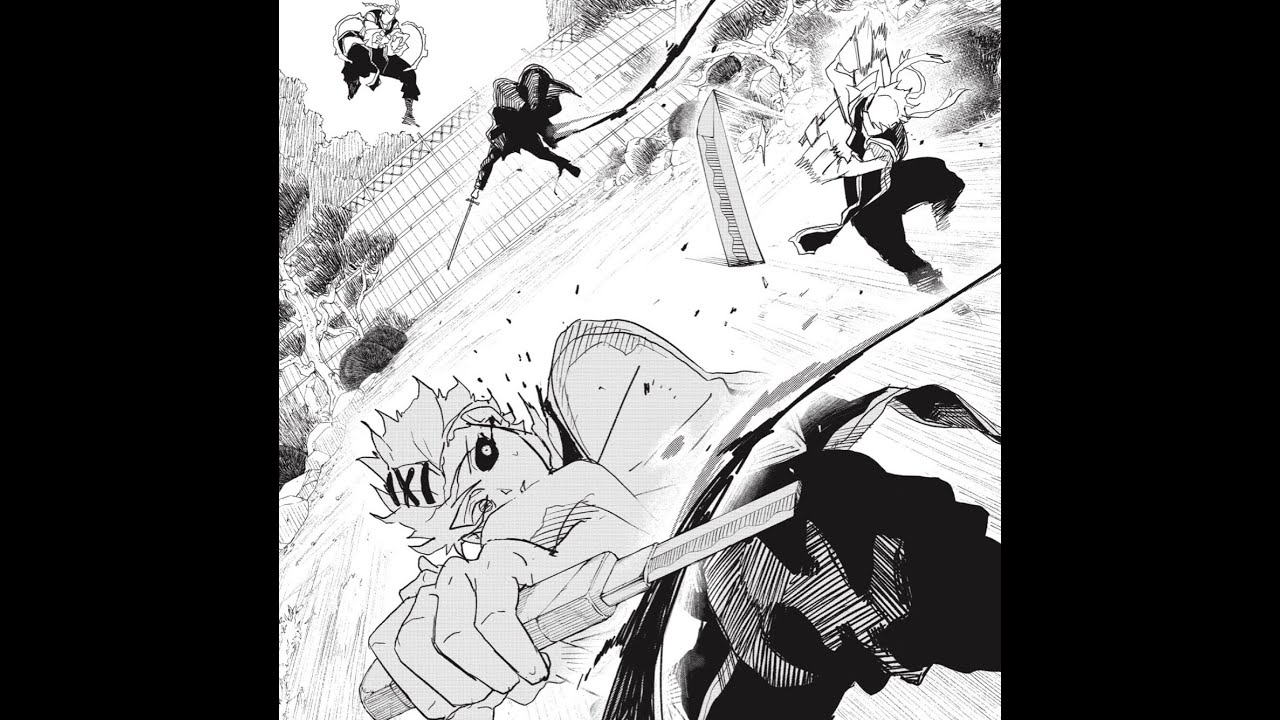 Chihiro en busca de la espada Shinuchi___(MMV/KAGURABACHI) - YouTube