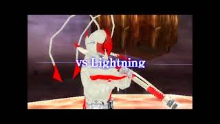 Dissidia 012 Misc Model Swap Replays 1913
