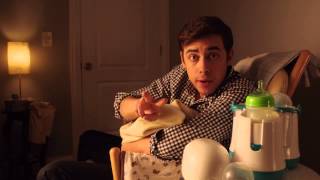 the first years night cravings bottle warmer & cooler