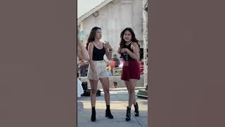 Meike Yolanda - Dinda Teratu - Bunga Permata - Sahma Fella