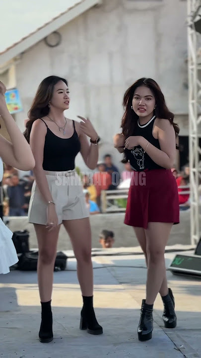 Meike Yolanda - Dinda Teratu - Bunga Permata - Sahma Fella