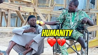 This  Will Make You Have A Rethink About Humanity 