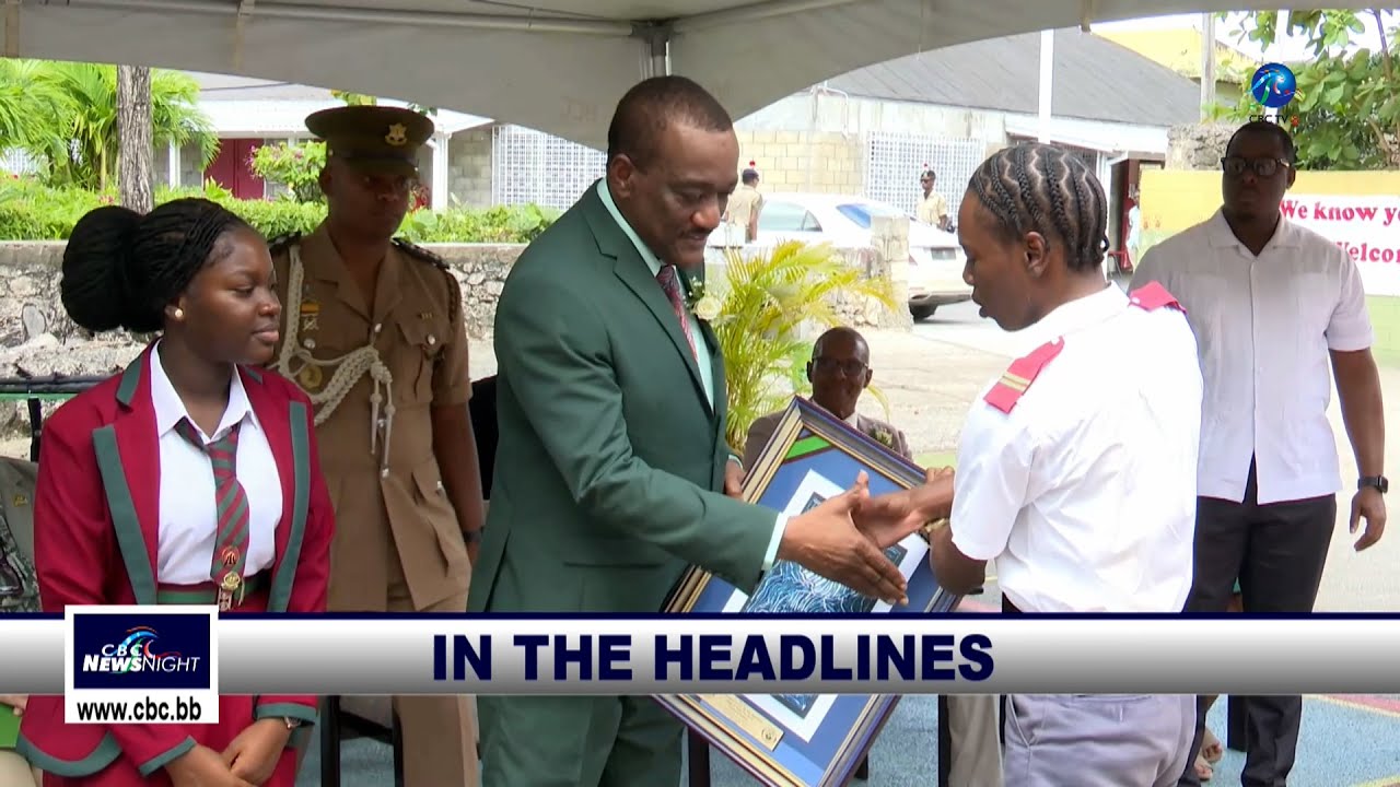 CBC NewsNight - 28 января 2026 г.