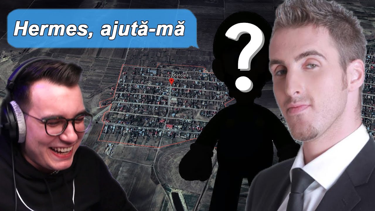 AM GASIT MESAJELE PRIVATE ALE LUI ERNEST