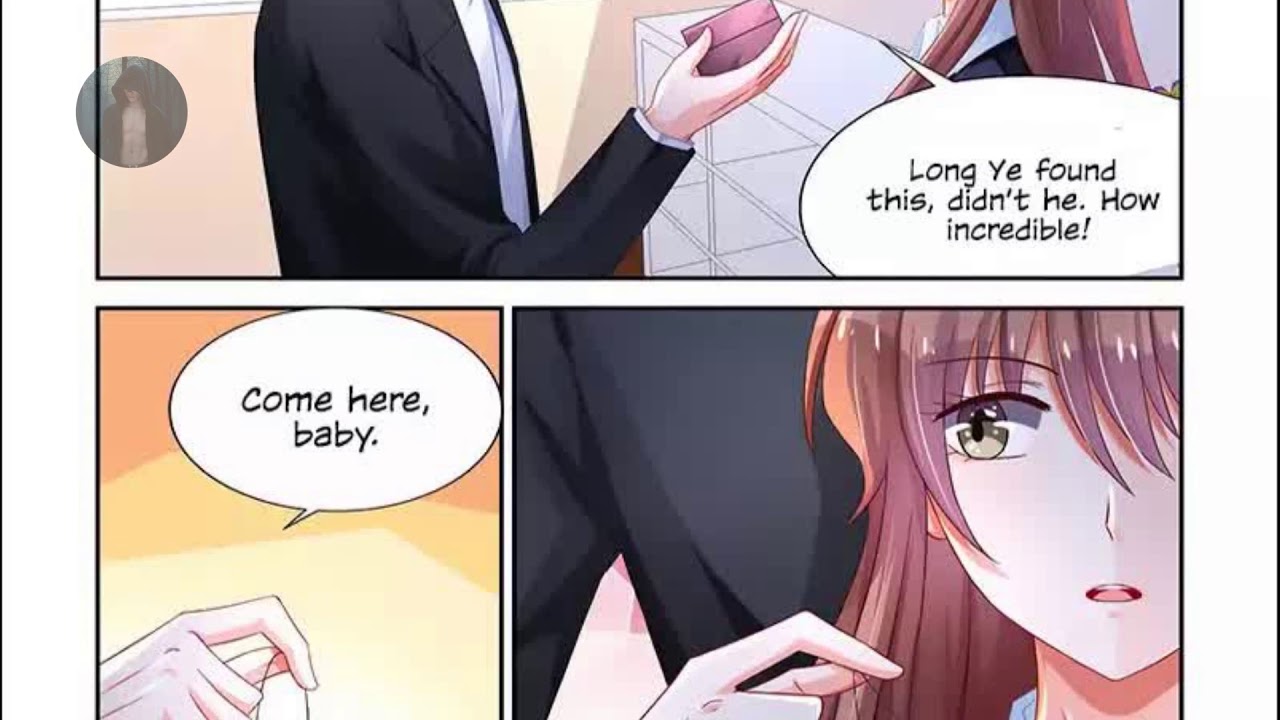 Chunqing Yatou Huolala Chapter 216 Manhua Engsub - YouTube