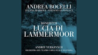 Watch Andrea Bocelli Tombe Degli Avi Miei video