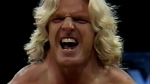 Terra Ryzing (Triple H) vs Sonny Rogers