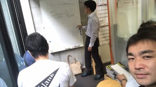 タイ人コック招聘セミナー