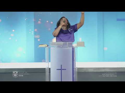 GARNISON DES PROPHETES SESSION MATIN LUNDI 01 12 2025 