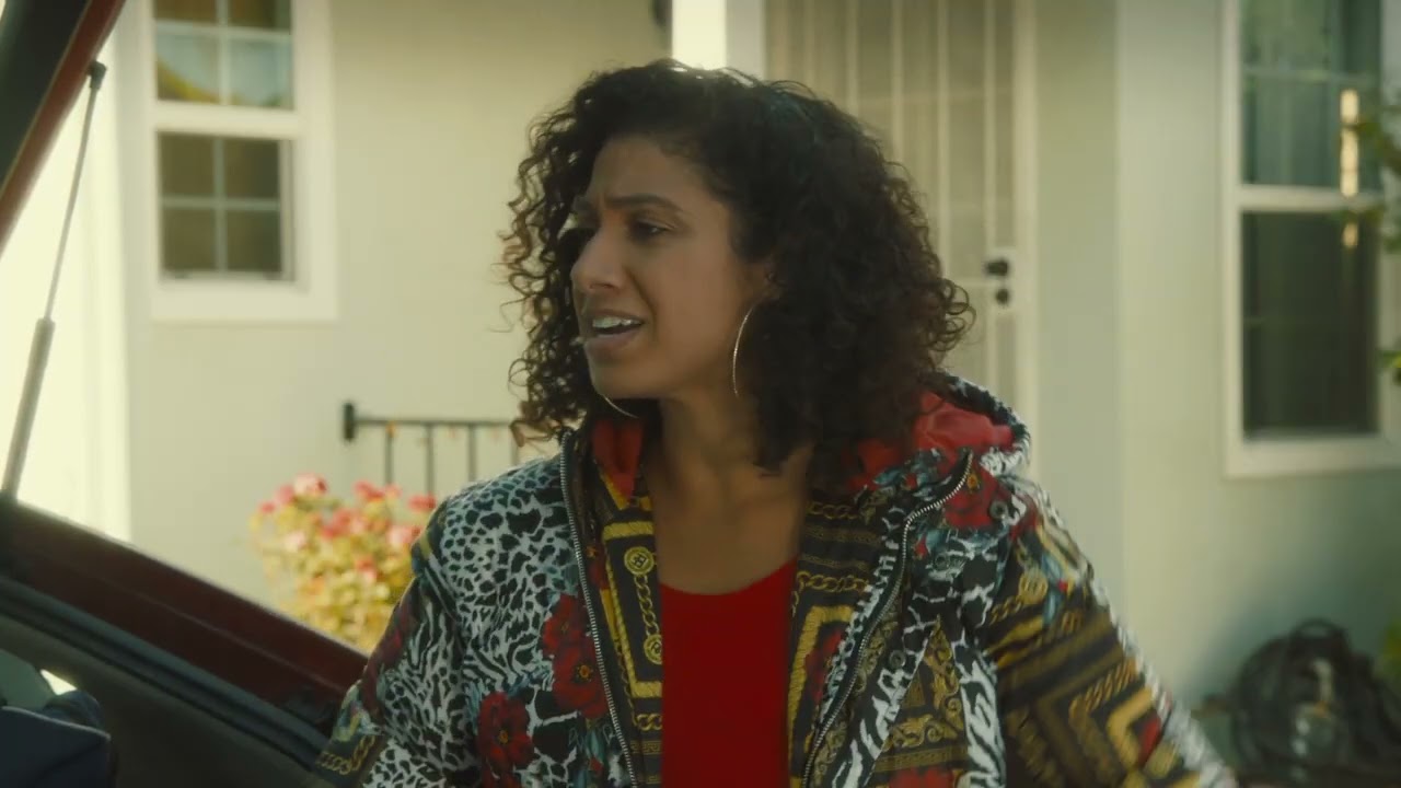 Sorta Rican - Comedy Short