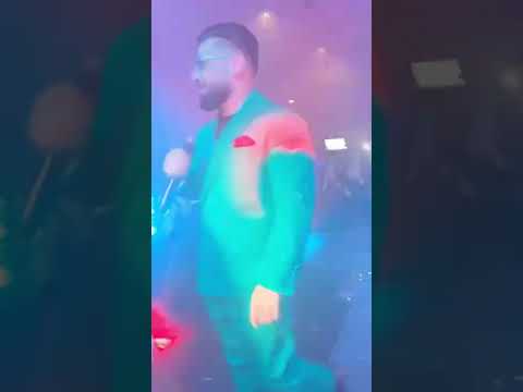 Valy concert Vienna