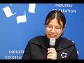 チーム・カタパルト メディア・チーム 原口 史帆 プレゼン(ICC FUKUOKA 2026)
