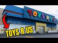 NEW TOYS R US IN MACYS 2022