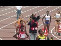 2015 Beijing Athletics W200m Final Dafne Schippers