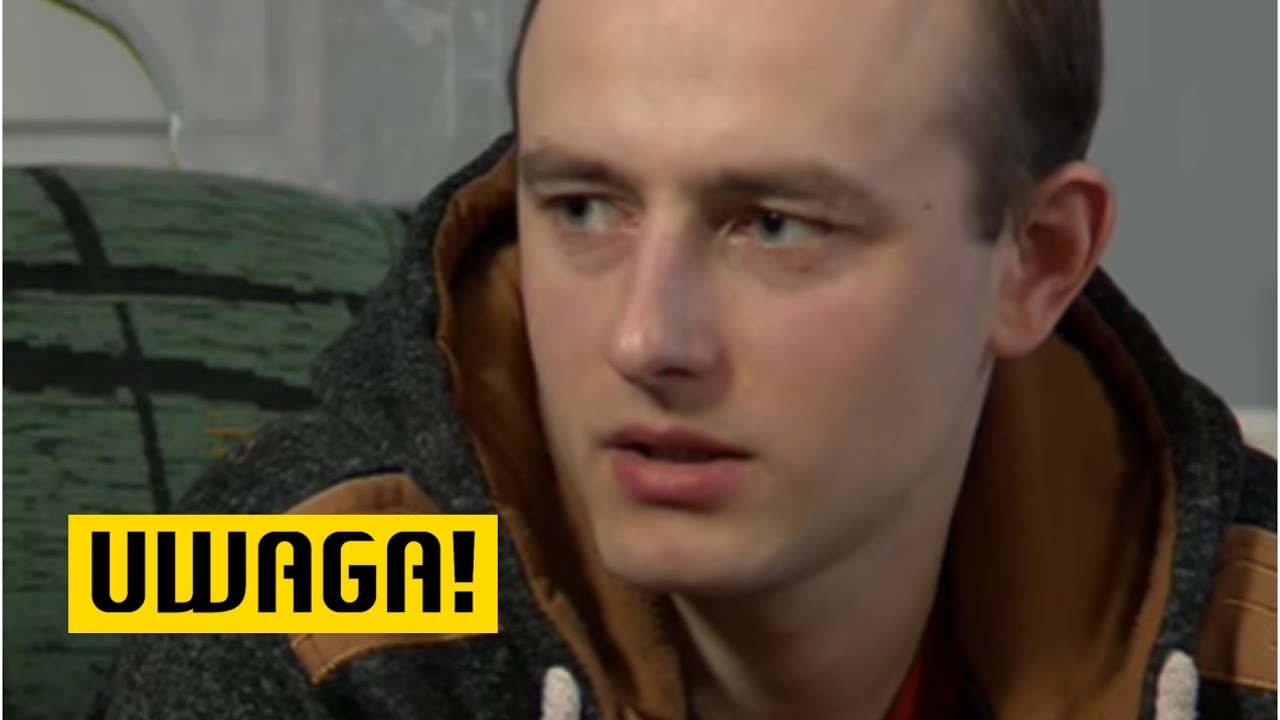 Groził mu, że go zabije! Sąsiedzi skarżą się na nich od lat! (UWAGA! TVN)