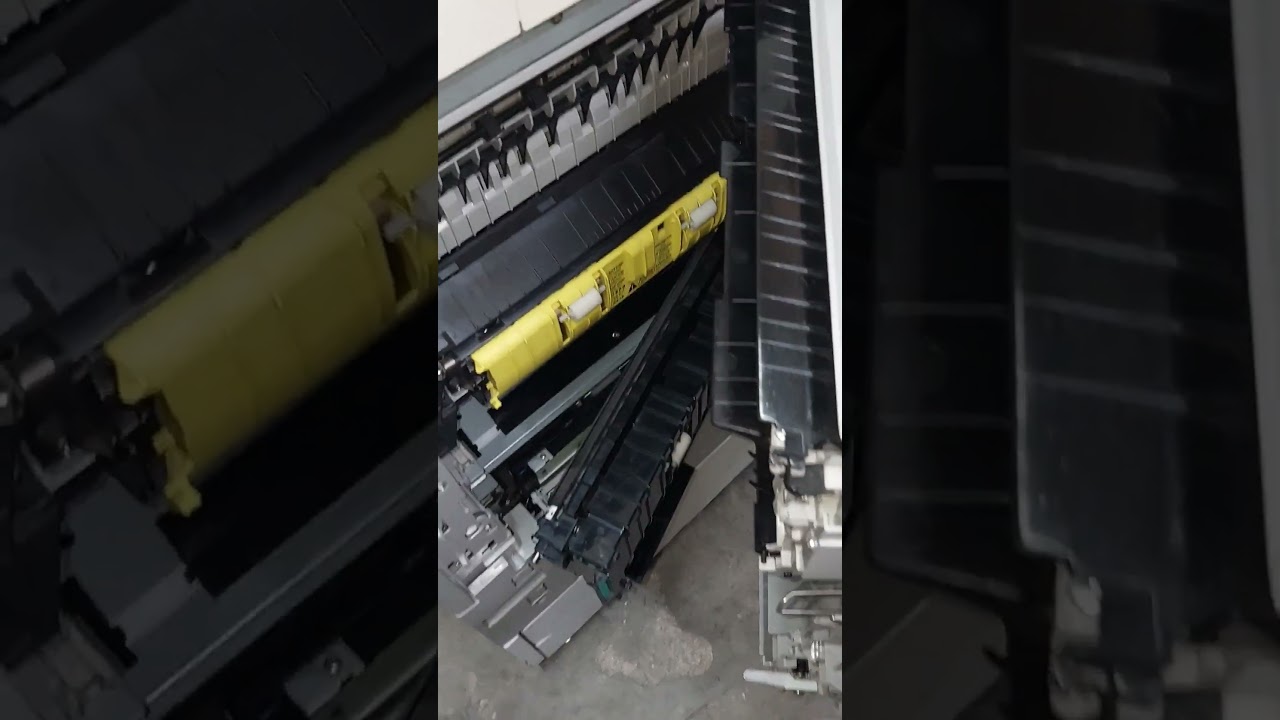 canon 3245 xerox machine rc😁