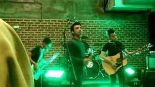 Download Lagu Kisah Kita oleh Nastia di Coretan Cinta Showcase MP3