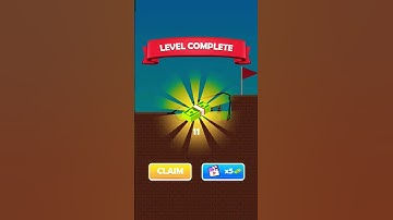 Shape Transform Rush Master the Ultimate Shape Shifting Challenge #shapegame #shapeshifting  #shorts