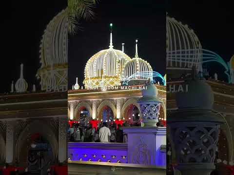 103 Urs Mubarak Baba Tajuddin Nagpur Taajuddin 